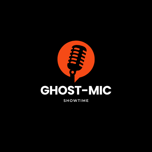 Profile photo of Ghost-Mic