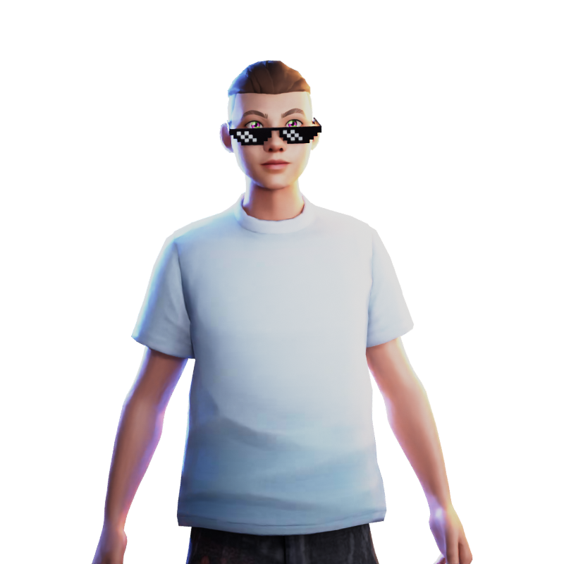 Profile photo of Cam